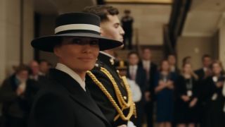 Melania Trump in Melania