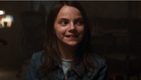   Dafne Keen
