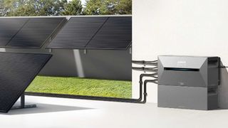 Anker SOLIX Solarbank 2 