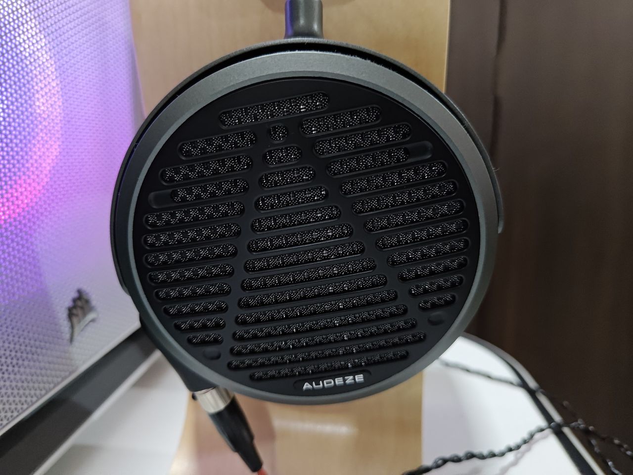 ASUS ROG Phone 8 Pro photos