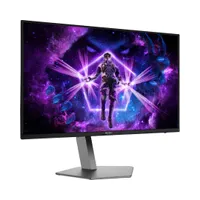 AOC AG326UD QD-OLED van €749 voor €544 AOC AG326UD QD-OLED van €749 voor €544