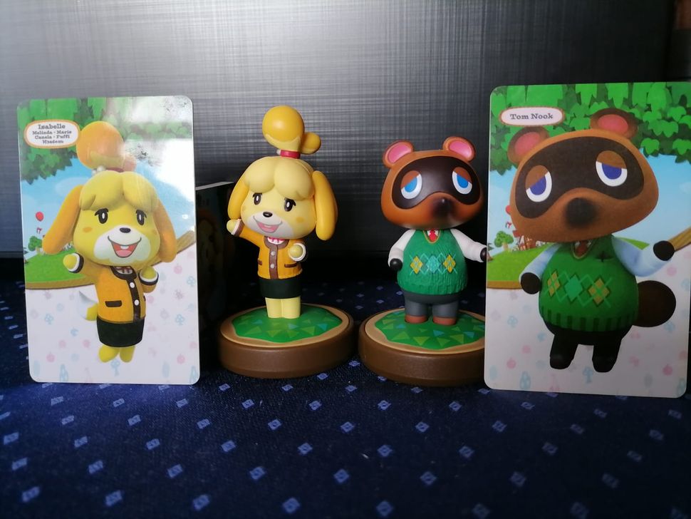How to buy Series 5 Animal Crossing amiibo cards iMore