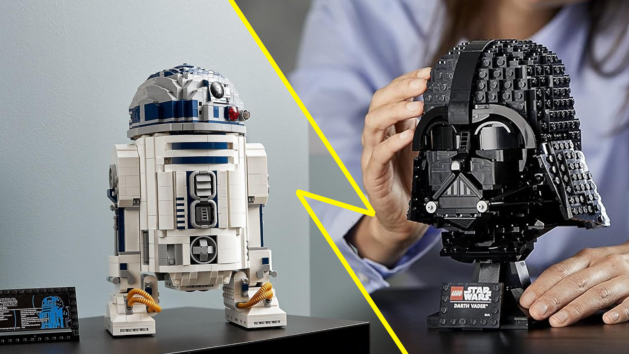 LEGO Star Wars