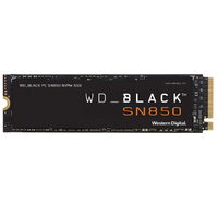 WD Black SN850 SSD:$230$105 at Amazon