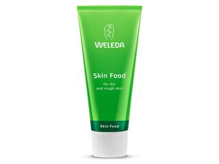 cult beauty products weleda skin food