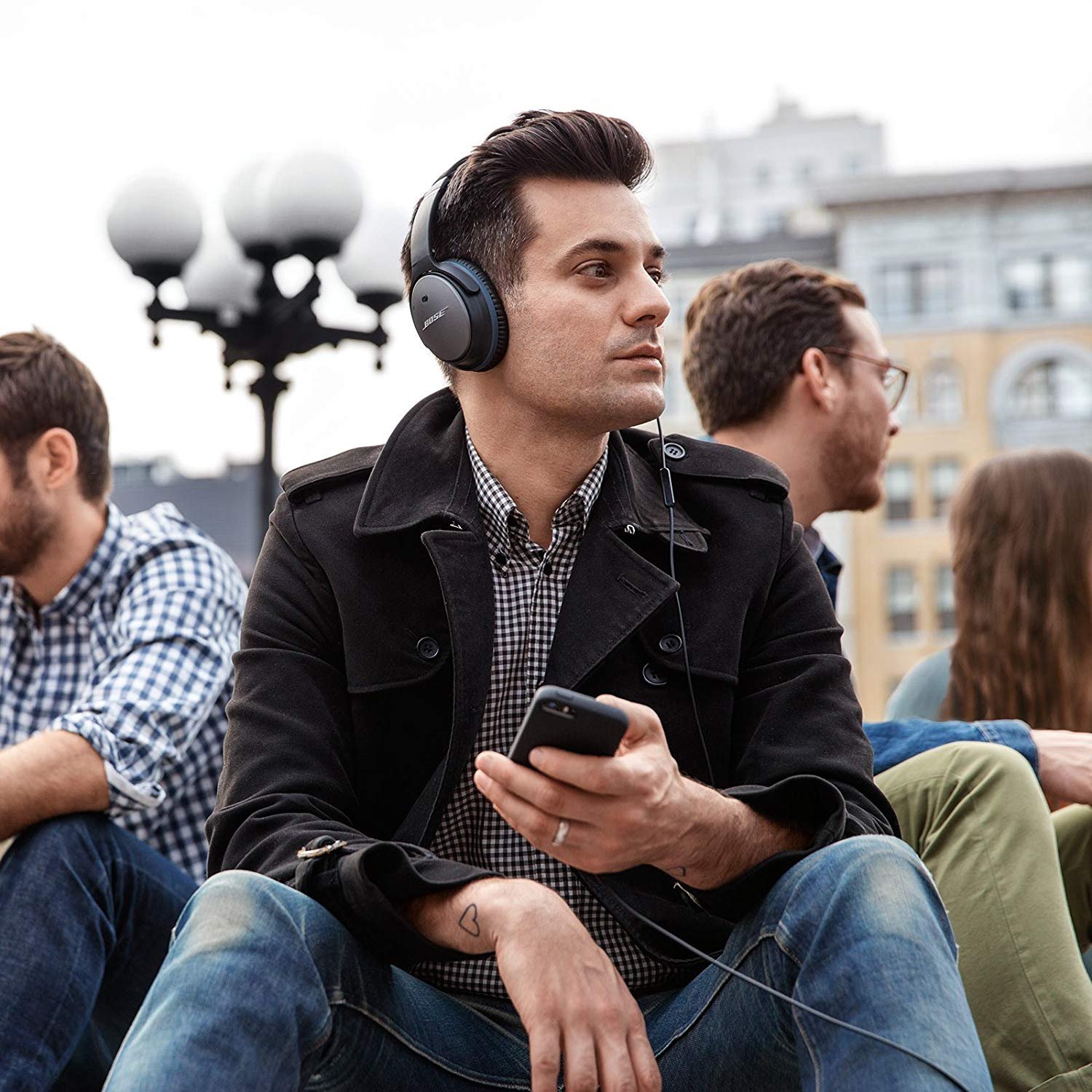 Act QuietComfort Headphones Now $99 | Tom's Guide