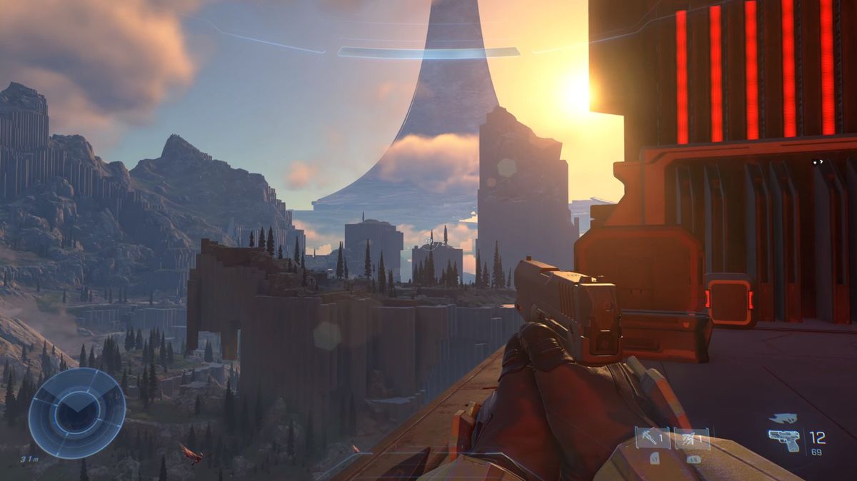 Halo Infinite
