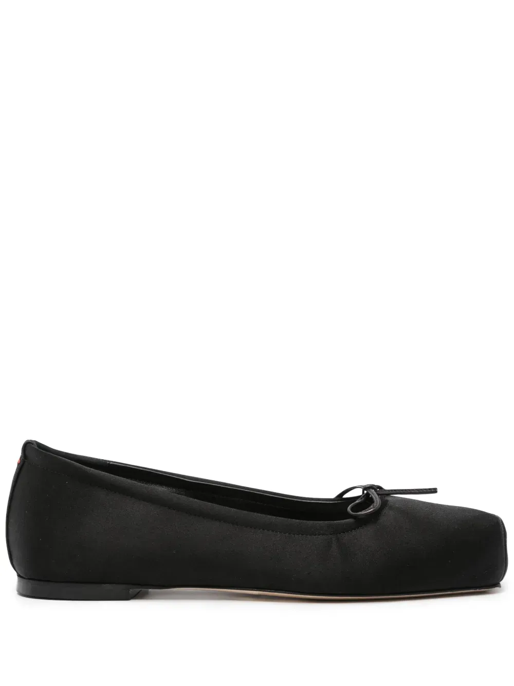 Gabriella Satin Ballerina Shoes | 41