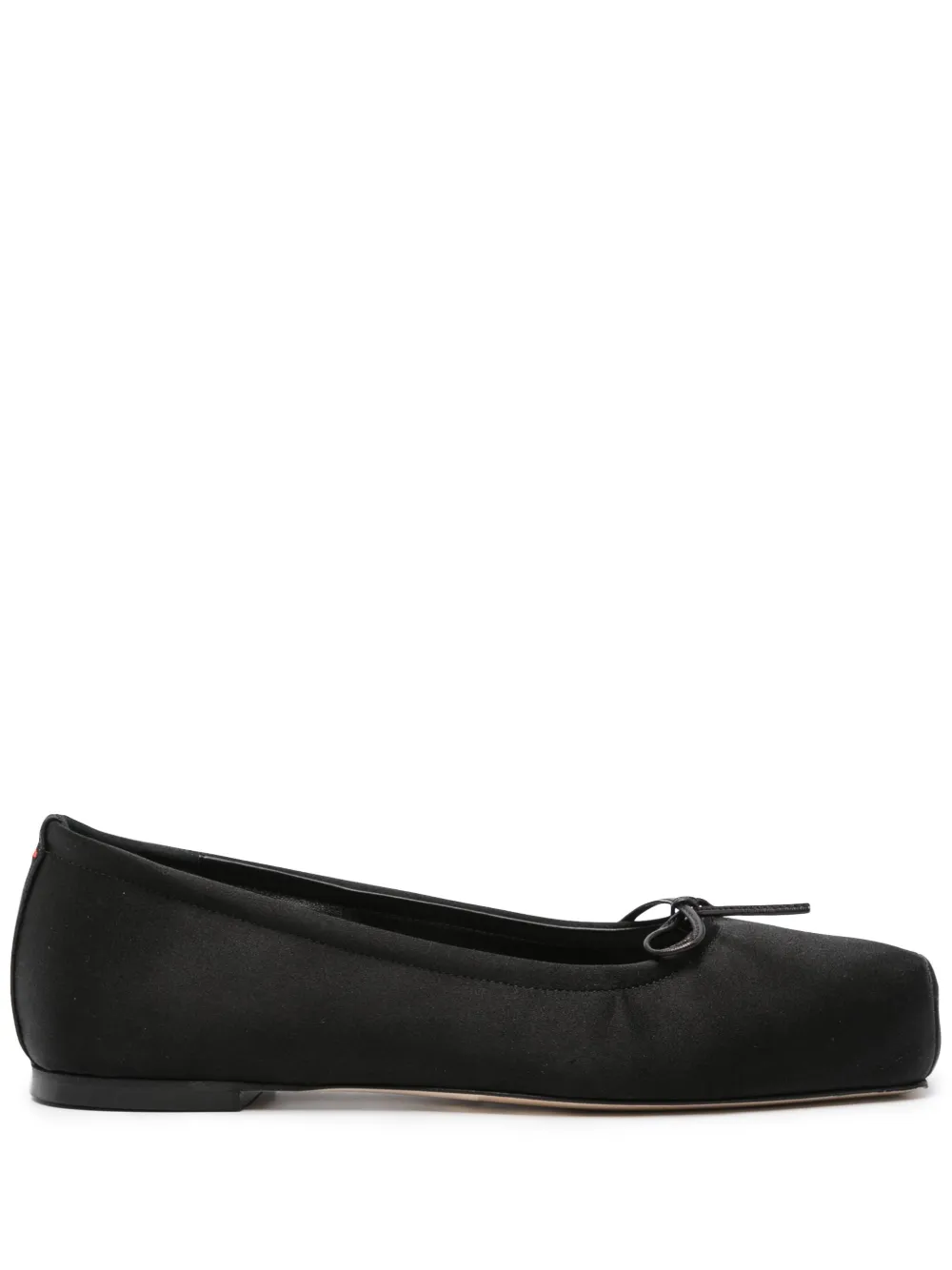 Gabriella Satin Ballerina Shoes | 41