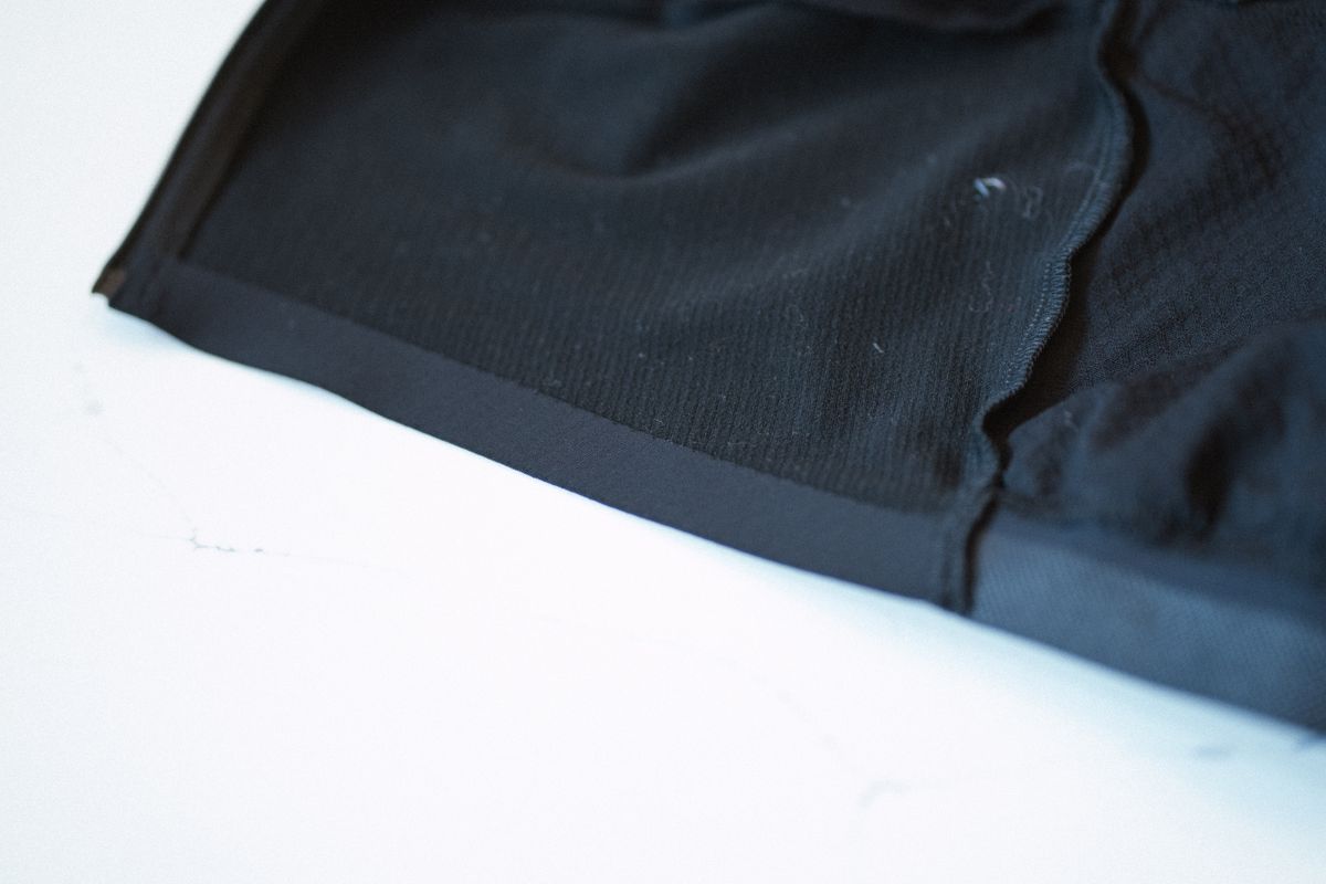 Assos LS jersey