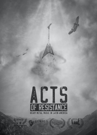 Acts Of Resistance