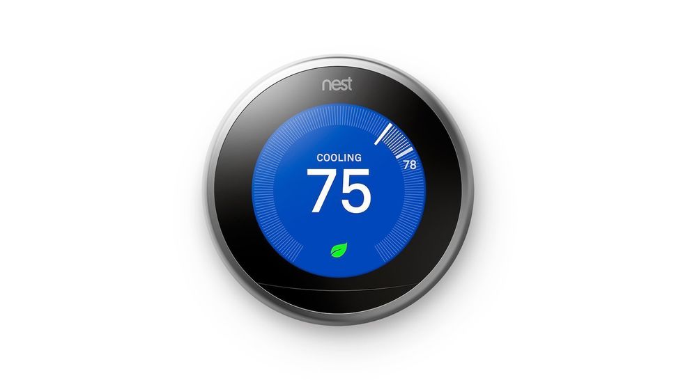 Best smart thermostat 2022: the top smart thermostat options | TechRadar