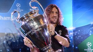 Carles Puyol