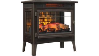 duraflame Freestanding Electric Fireplace