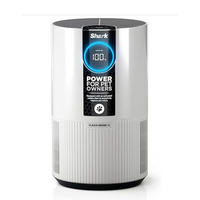 Shark HP102PET Clean Sense Air Purifier, in white: was $239 now $119 @ Amazon
Price check: