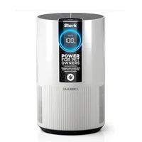 Shark HP102PET Clean Sense Air Purifier, in white: was $239 now $119 @ Amazon
Price check: