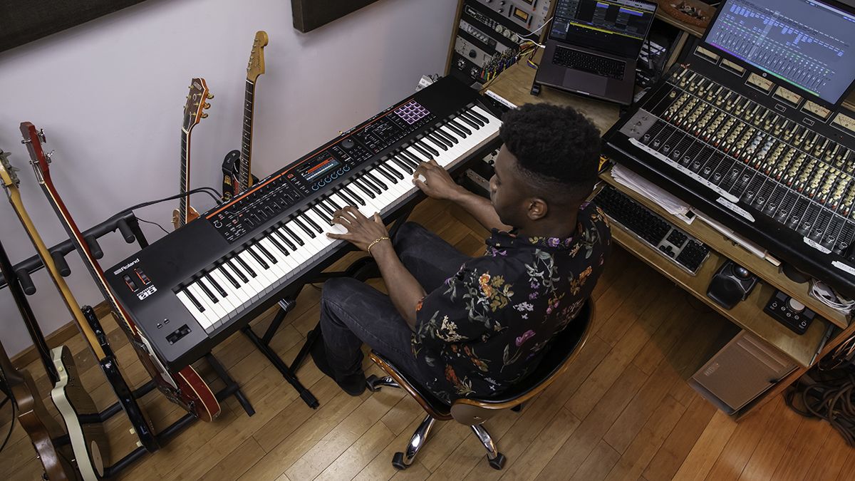 Lose the laptop How to go DAWless and make electronic music without a