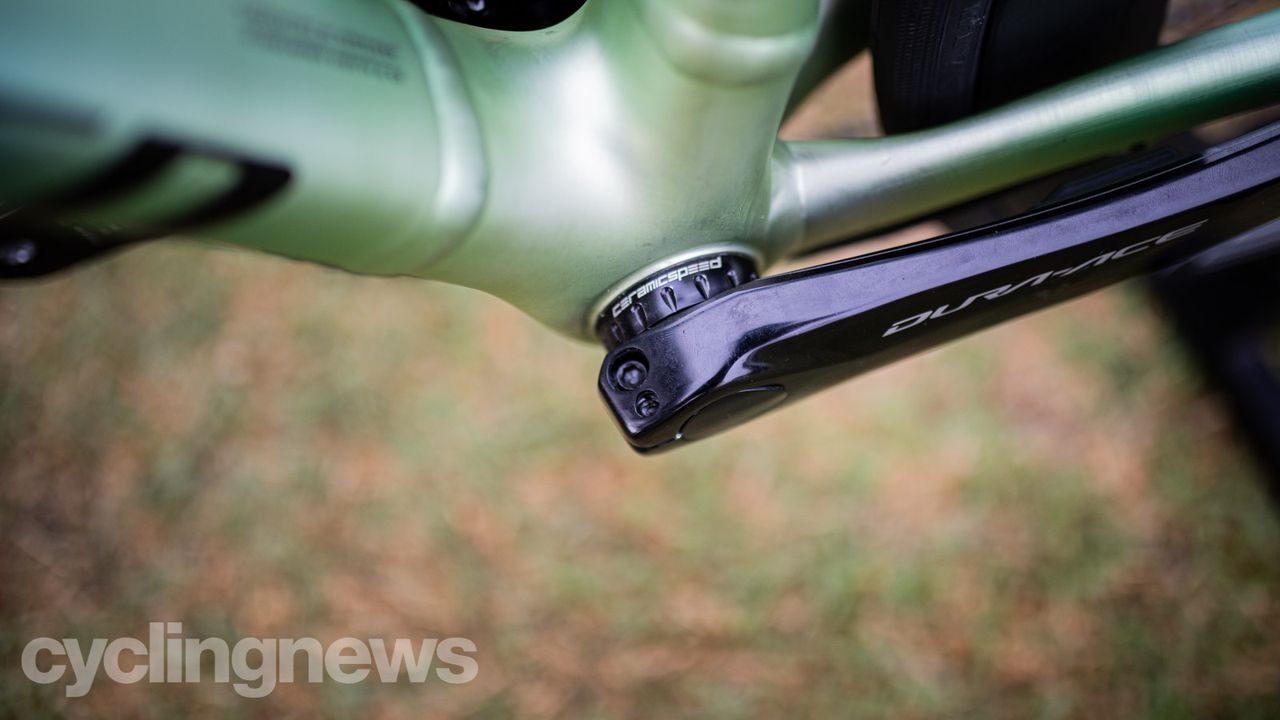 Sam Bennett Tour Down Under