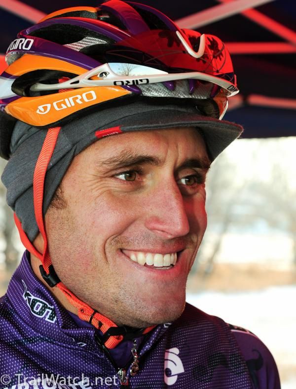 Ryan Trebon (Kona-FSA)