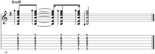 Jesse Cook Flamenco example 6