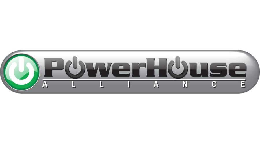 PowerHouse Alliance Logo