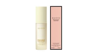 Best primer for dry skin from Gucci Beauty