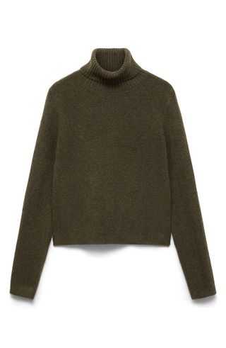 Mariana Turtleneck Sweater