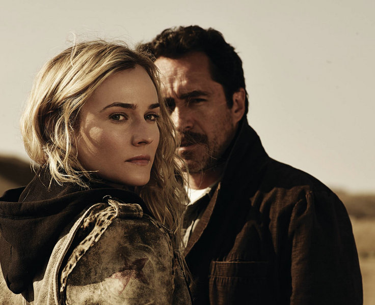 FX cancels The Bridge