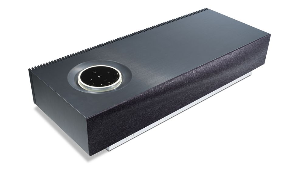 Naim Mu-so 2 promises a complete update to a classic wireless system