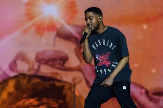 how to watch The Prime Day Show — Kid Cudi