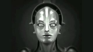 Best movie robots: Maria from Metropolis
