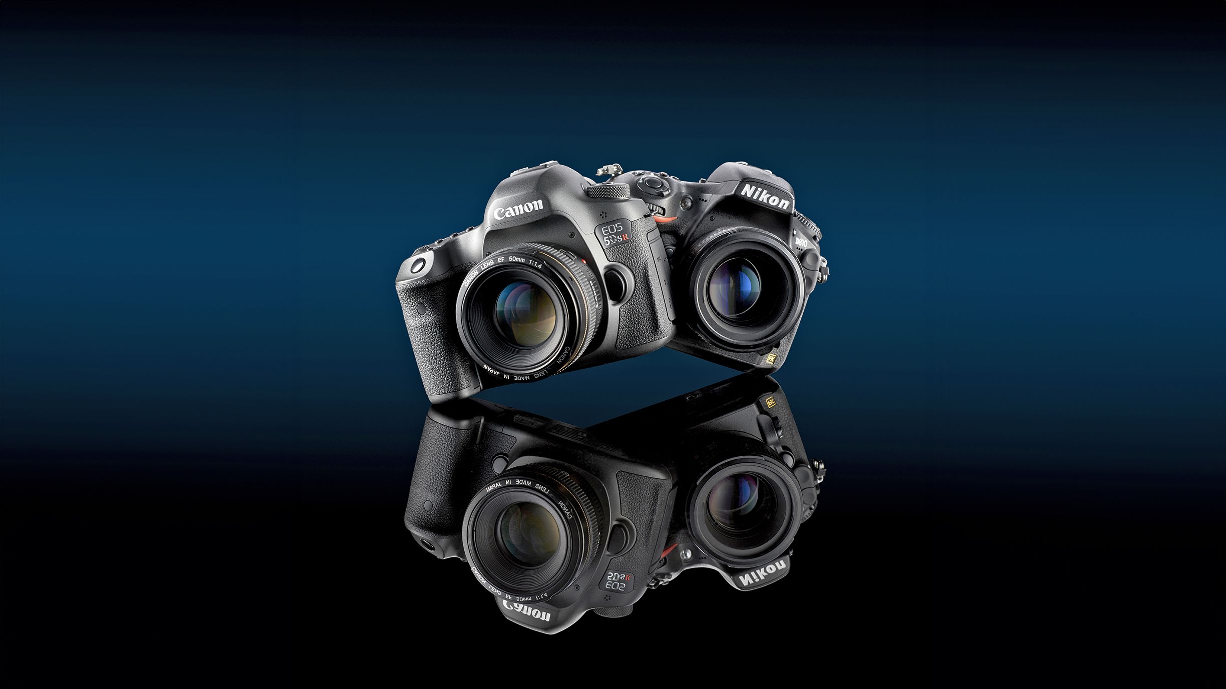 Stick or twist? When and how should you switch camera systems ...