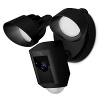 Ring Floodlight Cam: $199.99 $179.99 at Amazon