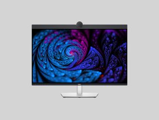 Dell U3223QZ Ultrasharp 32 inch monitor.