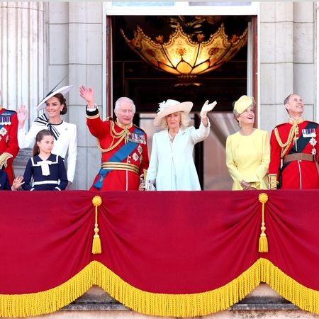 British Royal Family
