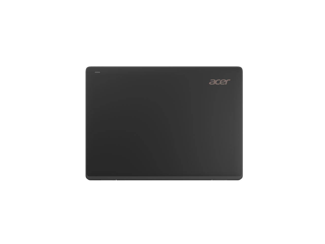 Acer TravelMate B3 closed