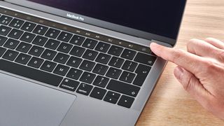 MacBook Pro de 13 pulgadas (2019)