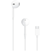 EarPods (USB-C): was $19 now $17 @ Amazon