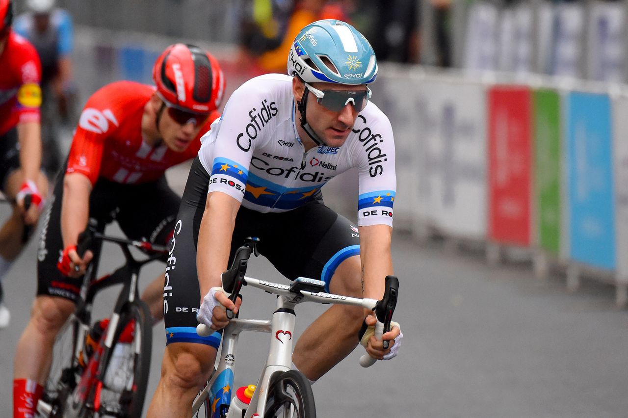 Tour Down Under Schwalbe Classic Criterium