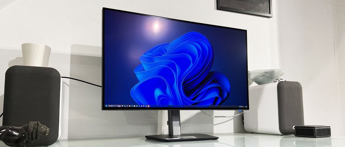 Iiyama ProGraphic HB3201UHSNP 4K monitor review: Our first taste of the latest IPS Black 2.0 panel tech