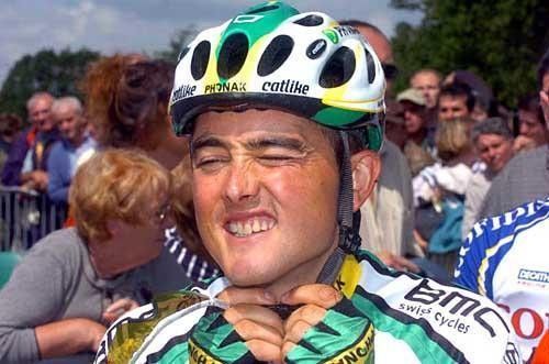 Painful times at Le Tour