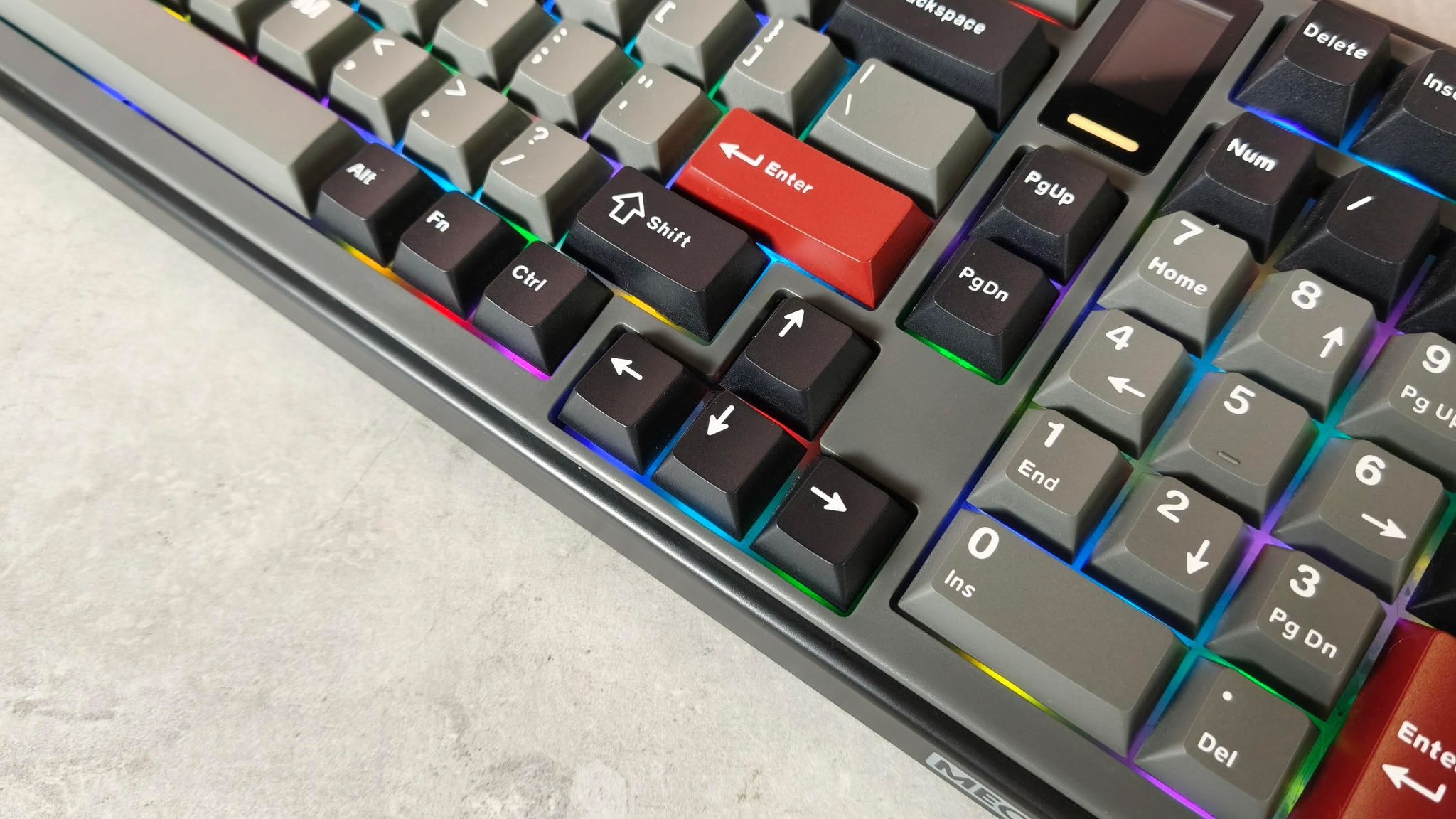 Mechlands Vibe99