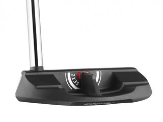 Cleveland Golf TFI putter with 2135 technology