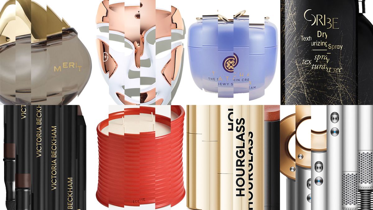 Beauty Status Symbols: 9 Products That Define the New Guard of Luxury Beauty