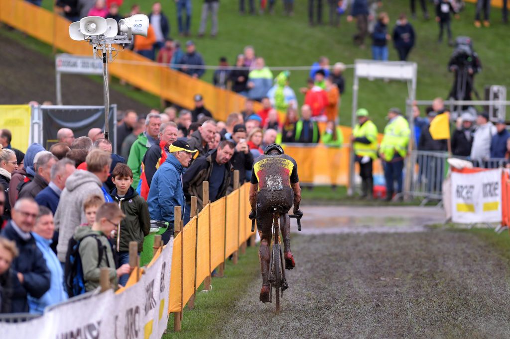 Toon Aerts (Telenet Baloise Lions)