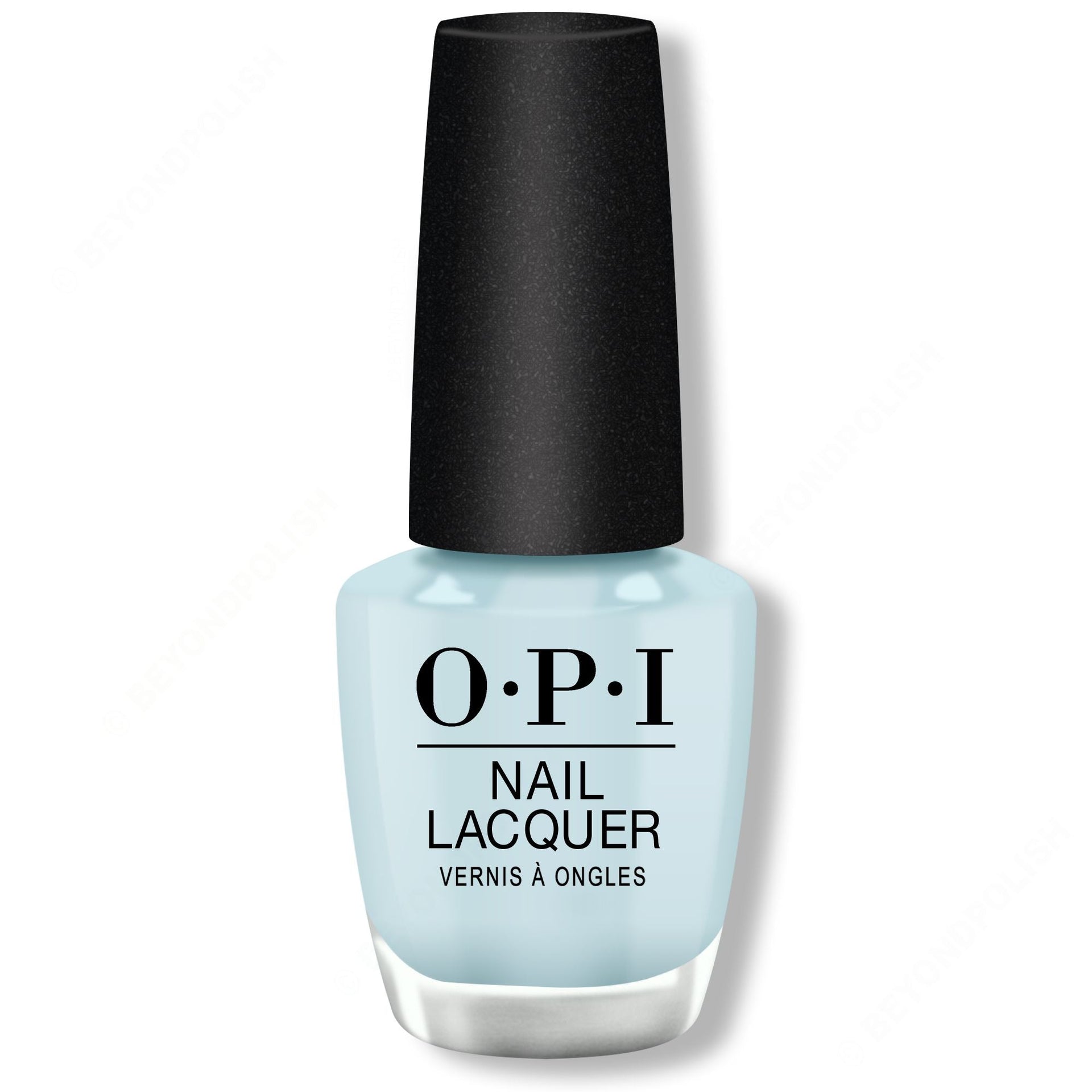 Opi Nail Lacquer - Mexico City Move-Mint 0.5 Oz - #nlm83