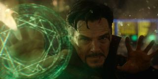 Doctor Strange Marvel