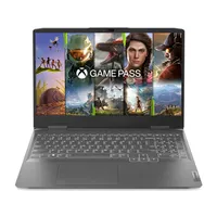 Lenovo LOQ 15: was $1,069 now $849 @ Walmart
The 165Hz screen means response times are extremely speedy, while 16GB of DDR5 RAM and an 13th Gen Intel Core i5-13420H processor
