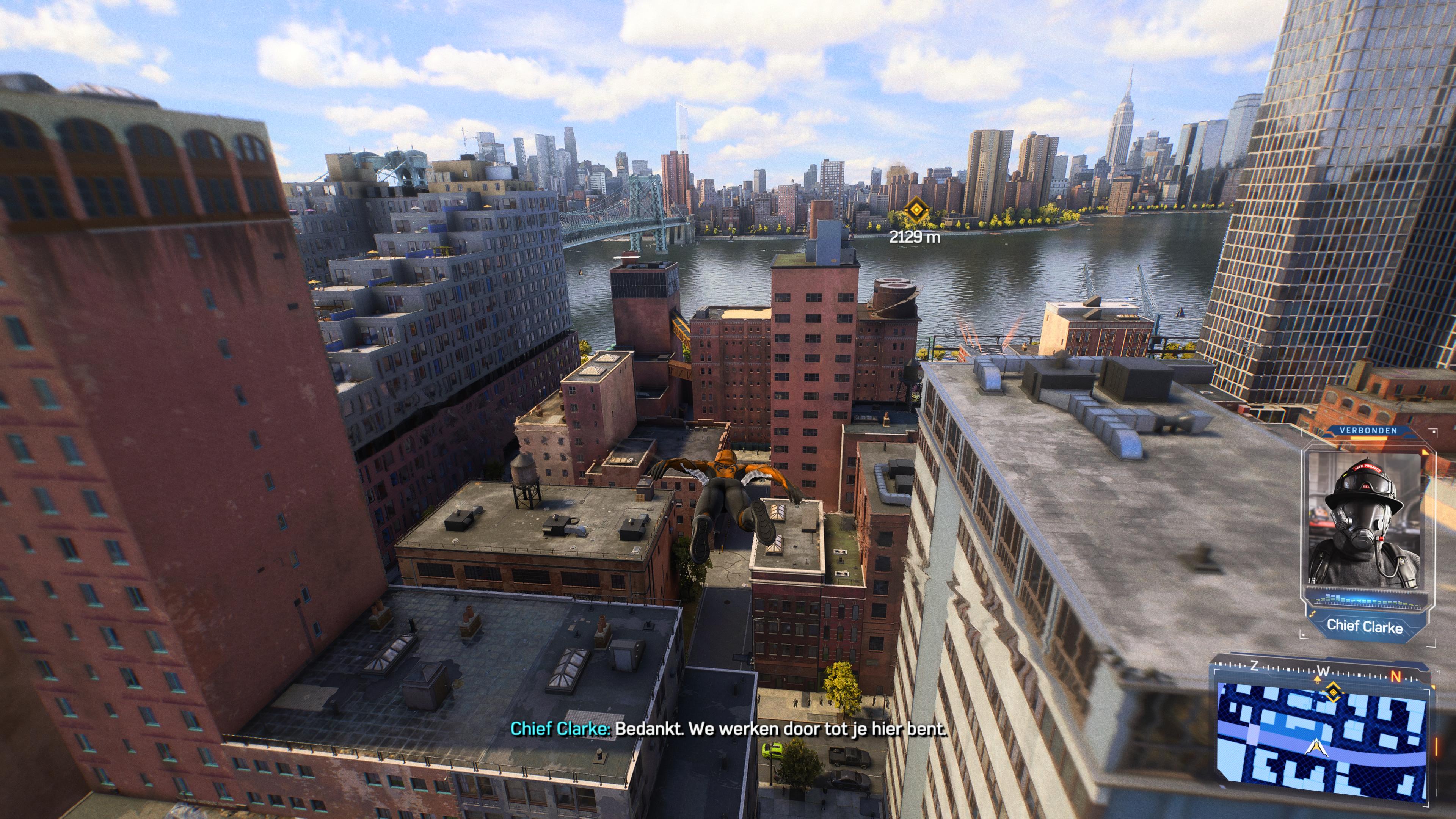 Marvel's Spider-Man 2