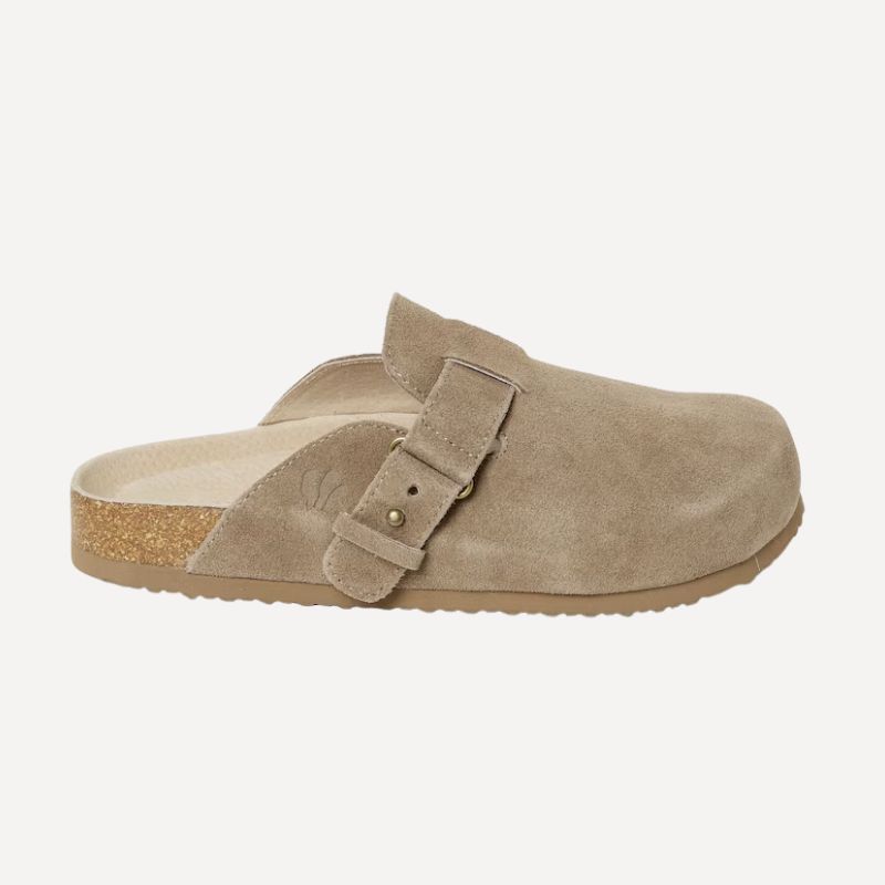 Image of fatface clogs